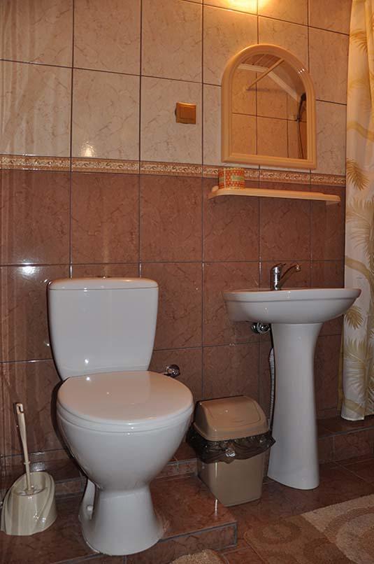 Zacharovany Karpaty Slavske Exterior foto